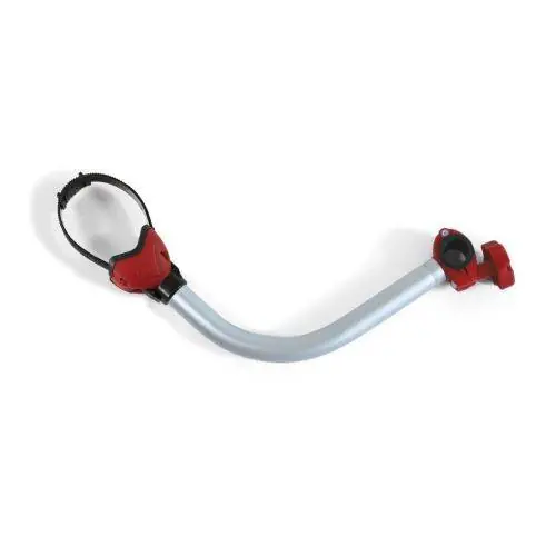 Meistverkauft Fiamma Bike Block Pro 3 - rot