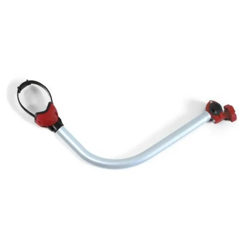 Fiamma Bike Block Pro 4 - rot Billig