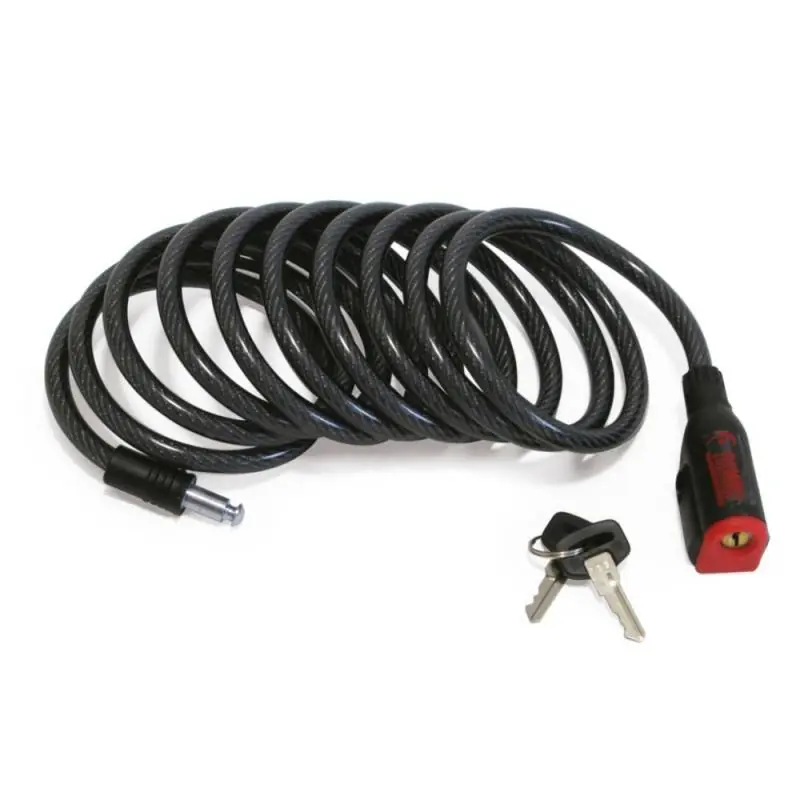 Sofort Bestellen Fiamma Cable Lock Kabelschloss