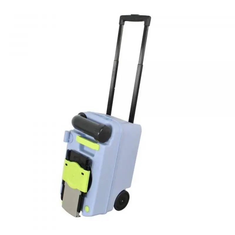 Versand Am Gleichen Tag Batteriesäure 1,28, 6 Liter für 105Ah-Akku