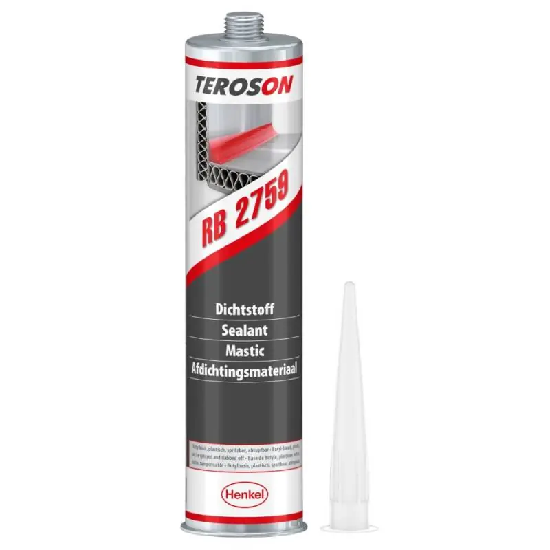 Mega-Angebot Teroson RB 2759 Dichtmasse