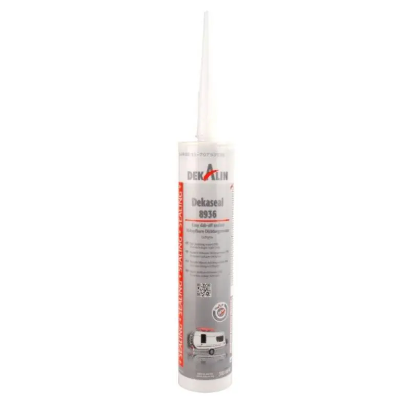 Dekalin DekaSeal 8936 Dichtmasse - anthrazit Sonderangebot