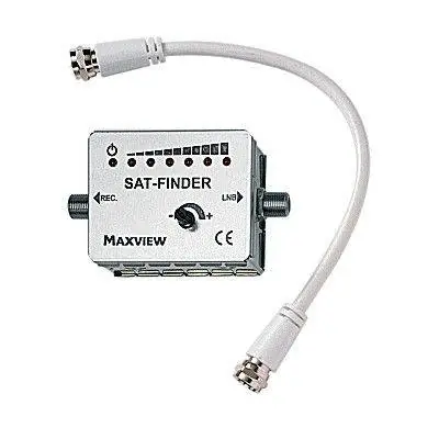 Expressversand Maxview Sat-Finder
