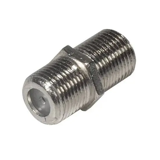 F-Kuppler Neu