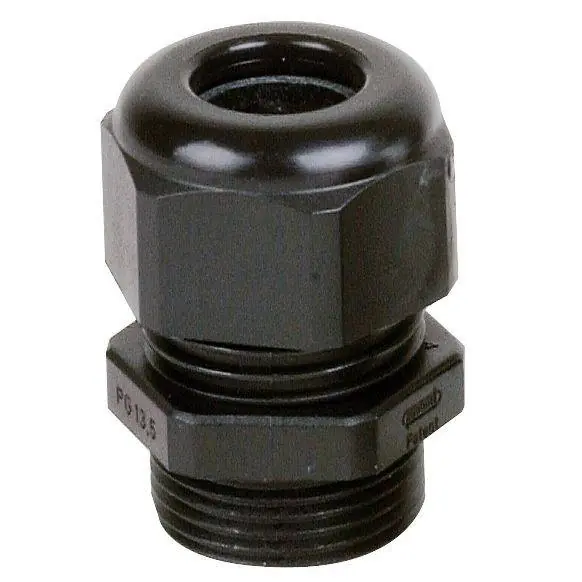 Büttner Elektronik, Kabelverschraubung 10-14 mm Neu Im Sortiment