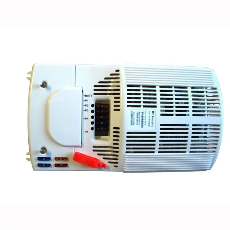 Beliebt dometic Schaltnetzteil 200 W
