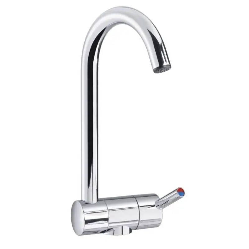 Top-Preis Reich Wasserhahn Einhebelmischer TREND A