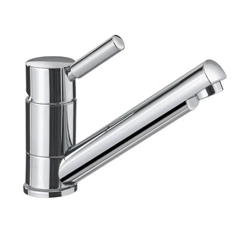 Reich Wasserhahn Einhebelmischer Keramik TREND E Bestseller