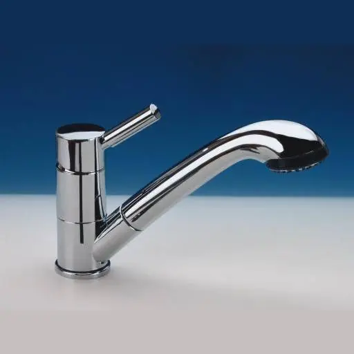 Begrenztes Angebot Reich Wasserhahn Einhebelmischer Keramik TREND E