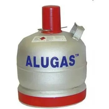 Alu Gasflasche 6 kg Direkt Vom Hersteller