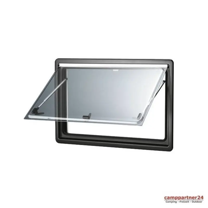 Dometic Ausstellfenster S4 - 599 x 599 mm Garantierte Lieferung