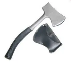 Campingbeil 35 cm lang Top-Seller
