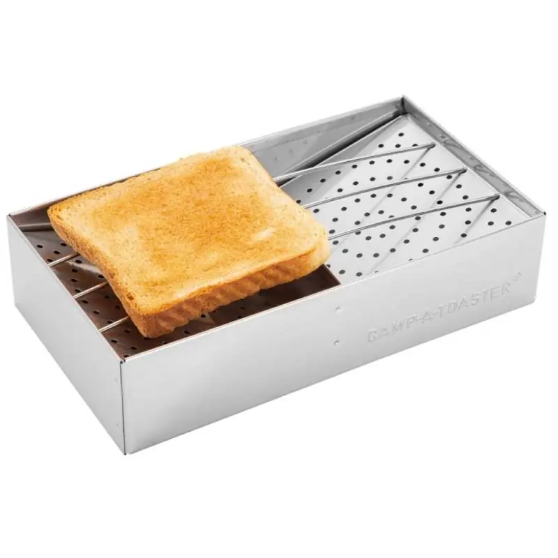 CAMP-A-TOASTER® - das Original Preisreduziert