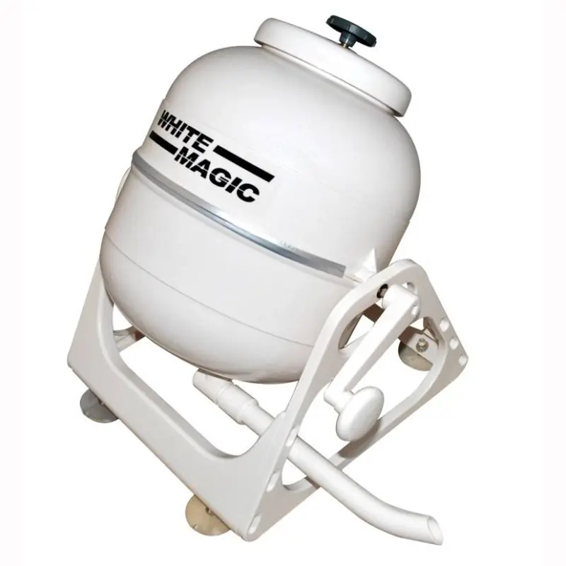 Camping Waschmaschine White Magic Rabatt