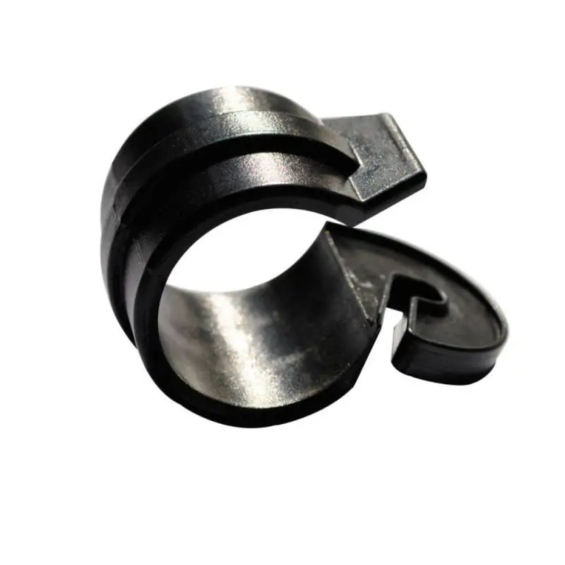 Highlight Innenzelthaken aus Nylon offen - 19-22 mm - 5er Pack