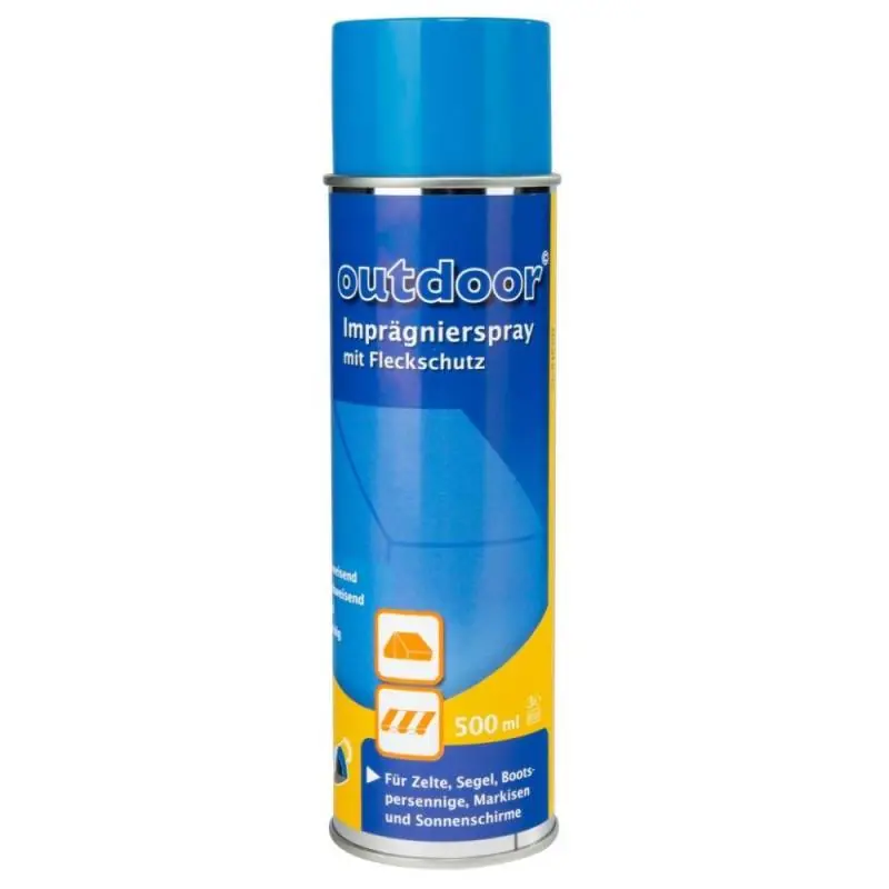 Preiswert Universal Imprägnierspray