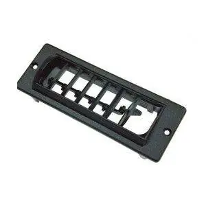 Markenprodukt Rechtecklüfter RL für Klimaanlagen Saphir