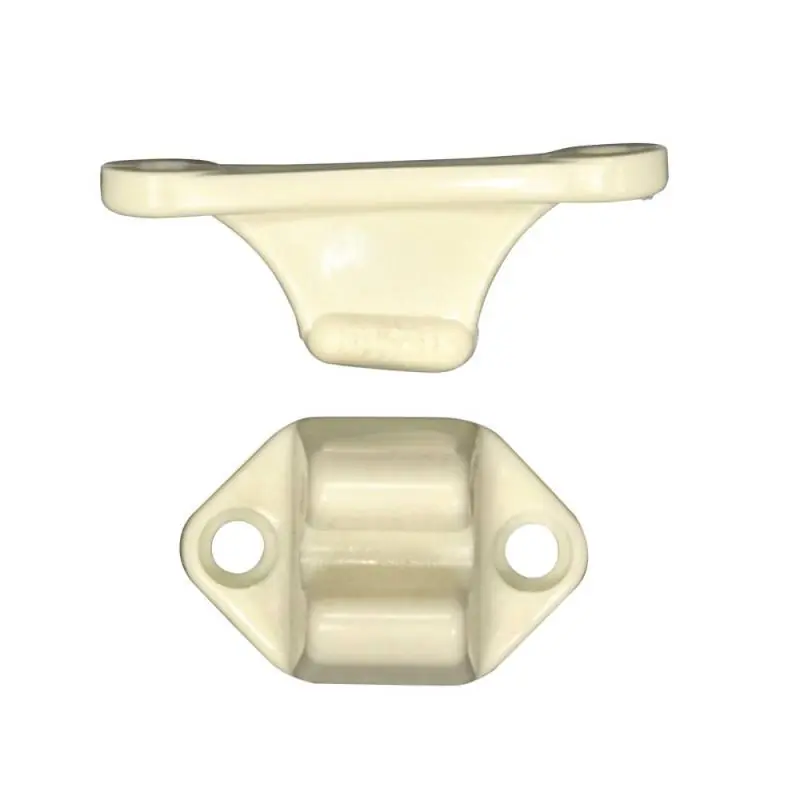 Türfeststeller aus Kunststoff - beige Bestseller