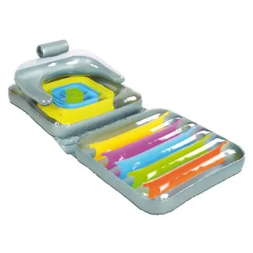 Kracherpreis Luftmatratze Pool Lounger Pop