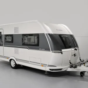 Hobby De Luxe 495 UL Wohnwagen 2018 Highlight