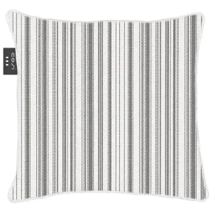 Online Kaufen Cosi Fires Cosipillow Knitted Striped 50 x 50 Wärmekissen
