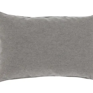 Cosi Fires Cosipillow Solid Grey 60 x 40 Wärmekissen Preis Gesenkt
