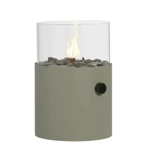 Heißes Angebot Cosi Fires Cosiscoop XL Gaslaterne - Olive