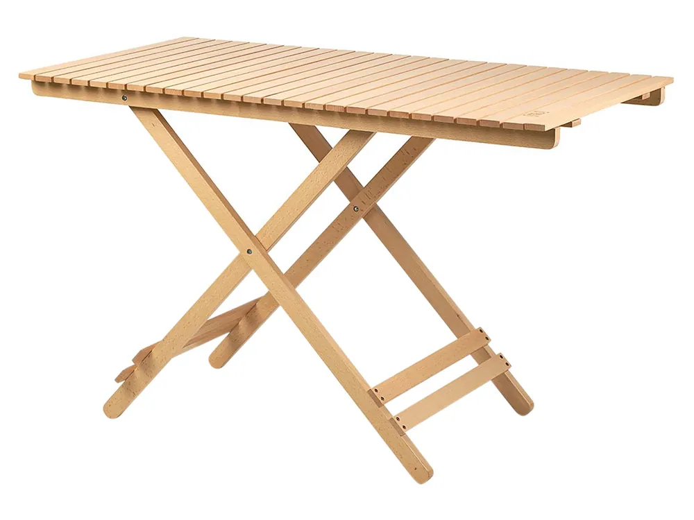 Neue Ware Rebel Outdoor verstellbarer Tisch