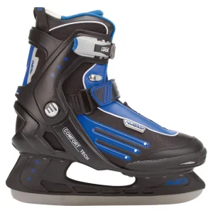 Angebot Nijdam Semi Softboot Eishockeyschlittschuhe