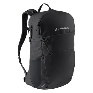 Vaude Wizard 18+4 Rucksack - Black Preis Gesenkt