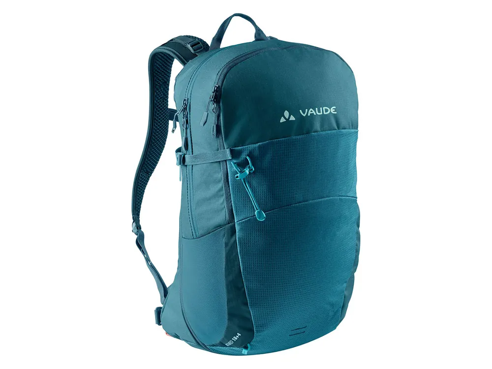 Saisonangebot Vaude Wizard 18+4 Rucksack - Blue Sapphire