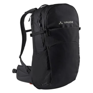 Preis Gesenkt Vaude Wizard 24+4 Rucksack - Black