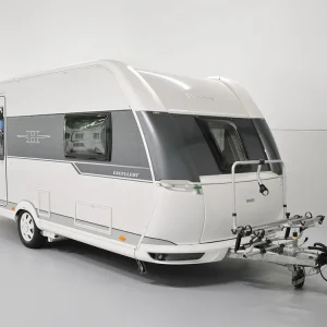 Hobby Excellent 540 UL 2017 Wohnwagen Sonderaktion