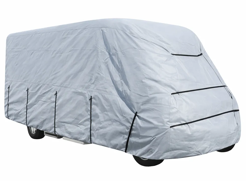 ProPlus 850 x 235 x 270 cm Wohnmobil Schutzhülle Highlight