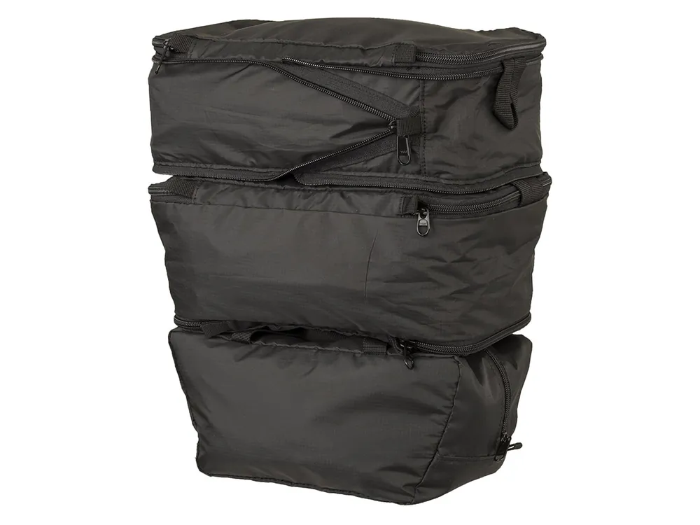 AGU Shelter Packing Cubes Sichere Zahlung