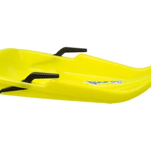 Nijdam Twister Schlitten - Yellow Versand Am Gleichen Tag