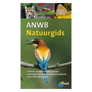 ANWB Naturführer Echt