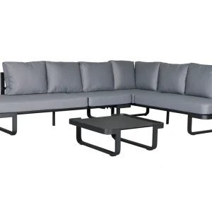 Zweite Chance Outdoor Feelings Modo Loungeset/Liegen Schneller Versand