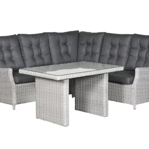Sofort Bestellen Zweite Chance Outdoor Feelings Vicente Corner Loungeset