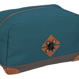 Abbey Classic Box Kulturbeutel - Blue Sonderaktion
