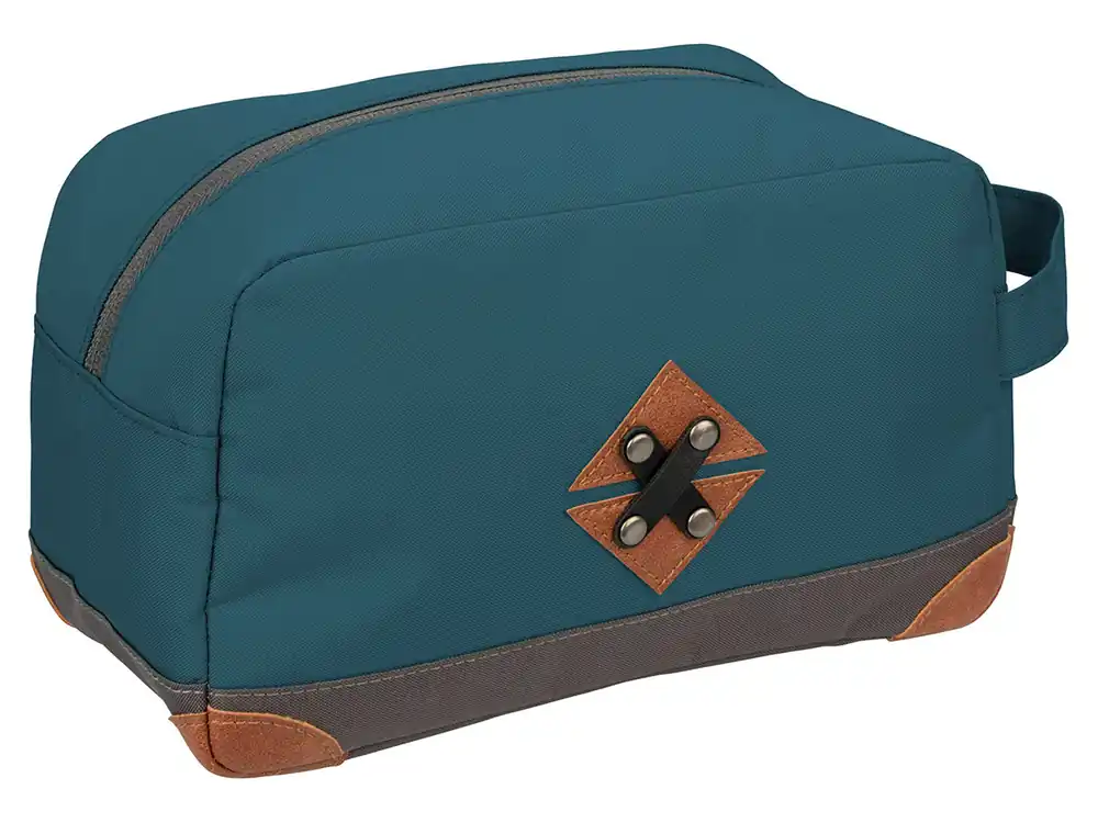 Abbey Classic Box Kulturbeutel - Blue Sonderaktion
