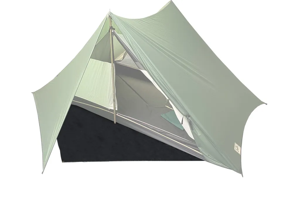 ESVO Sleedoorn Zeltboden Top-Seller
