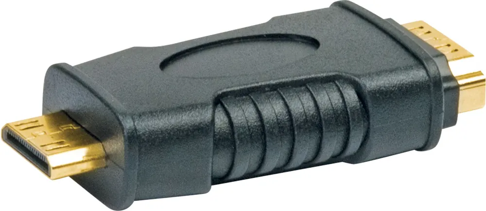 Schwaiger HDMI Adapter Expressversand