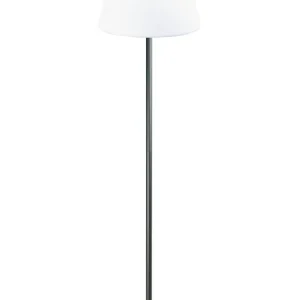 Neue Kollektion Schwaiger LED Solar Außenstehleuchte mit Bluetooth Lautsprecher