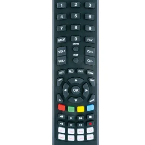 Jetzt Kaufen Schwaiger 8 IN 1 Universalfernbedienung