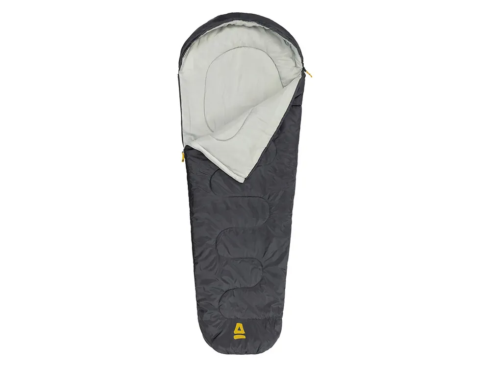 Abbey Camp Madrid-07 Mumie Schlafsack Beliebt
