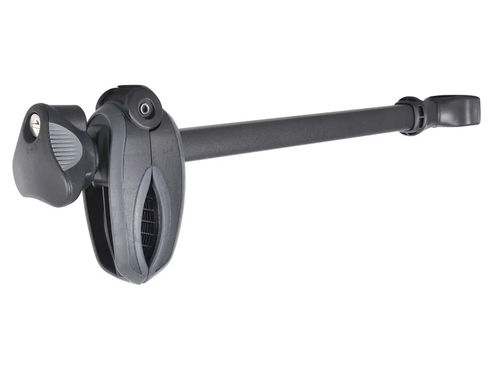 Thule Bike Holder 3 ACUTight extra lange Fahrradklemme – schwarz Preis Gesenkt