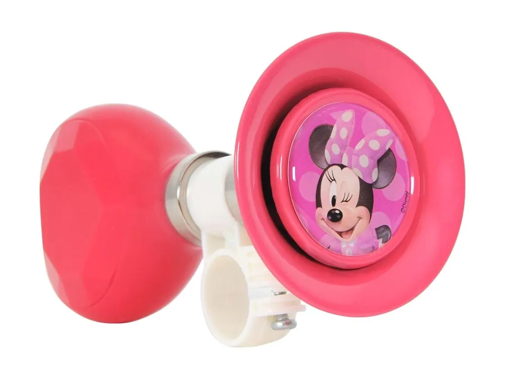 Meistverkauft Volare Minnie Mouse Fahrradhupe
