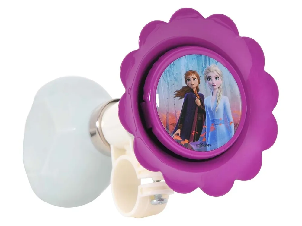 Volare Frozen 2 Fahrradhupe Neue Kollektion