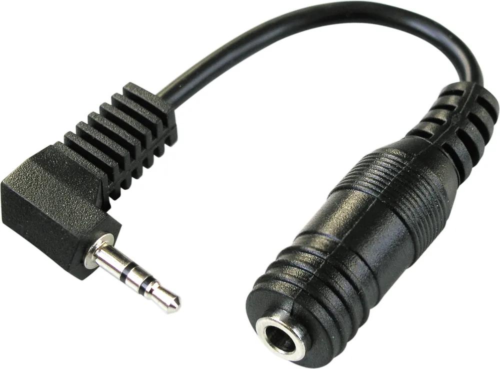 Schwaiger AUDIO winkelstecker Adapterkabel Sonderangebot